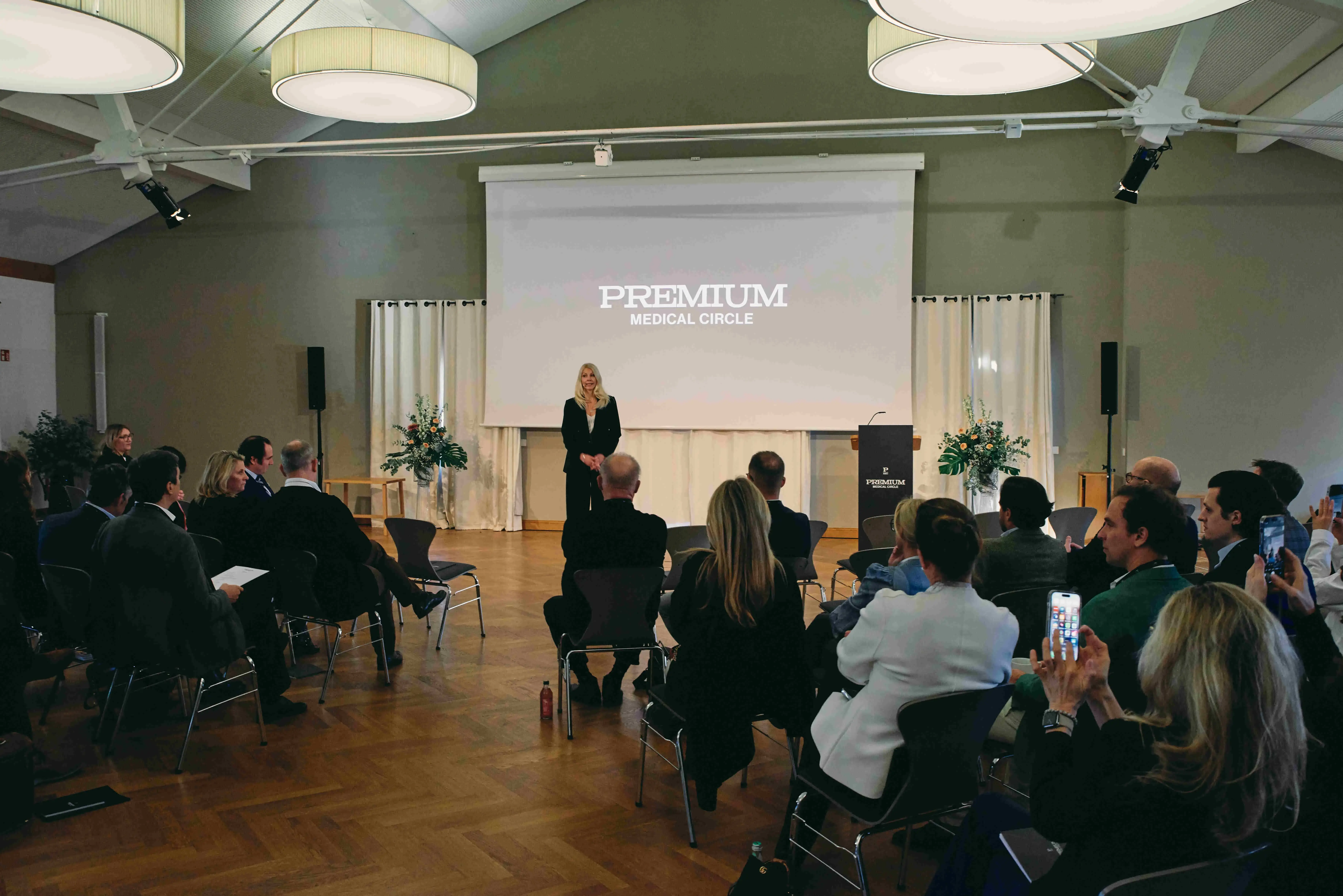 The PMC Conference 2025: Inspiring and Pioneering